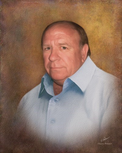 Obituary of Dennis F Justice