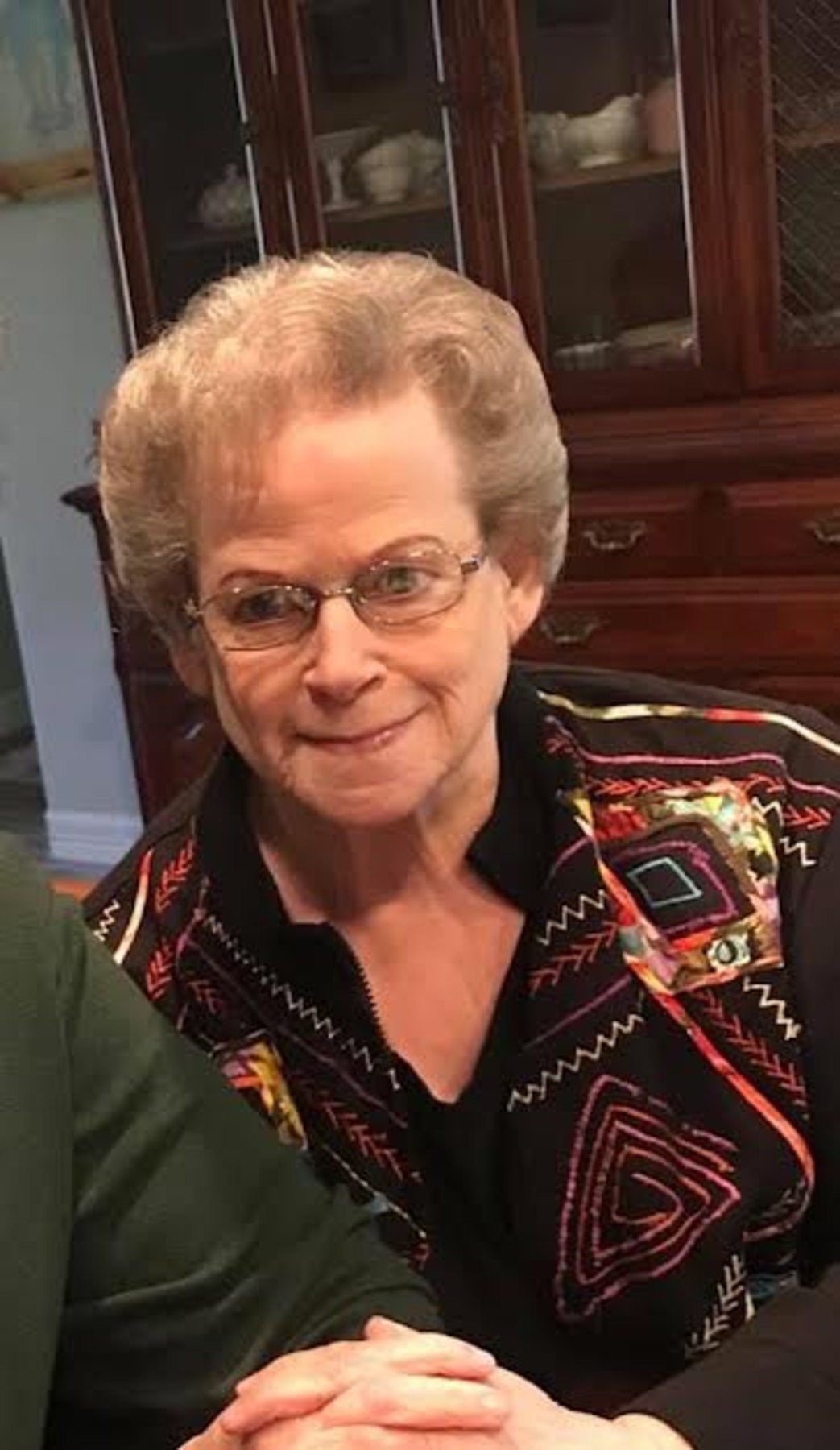 Obituary of Jolene Louise LaPoint