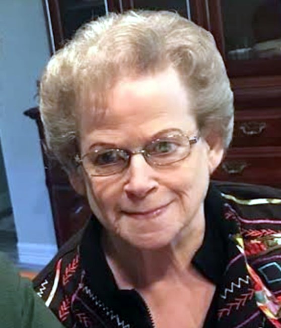 Obituary of Jolene Louise LaPoint