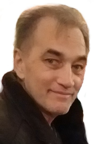 Obituario de Jeffrey C. Harris