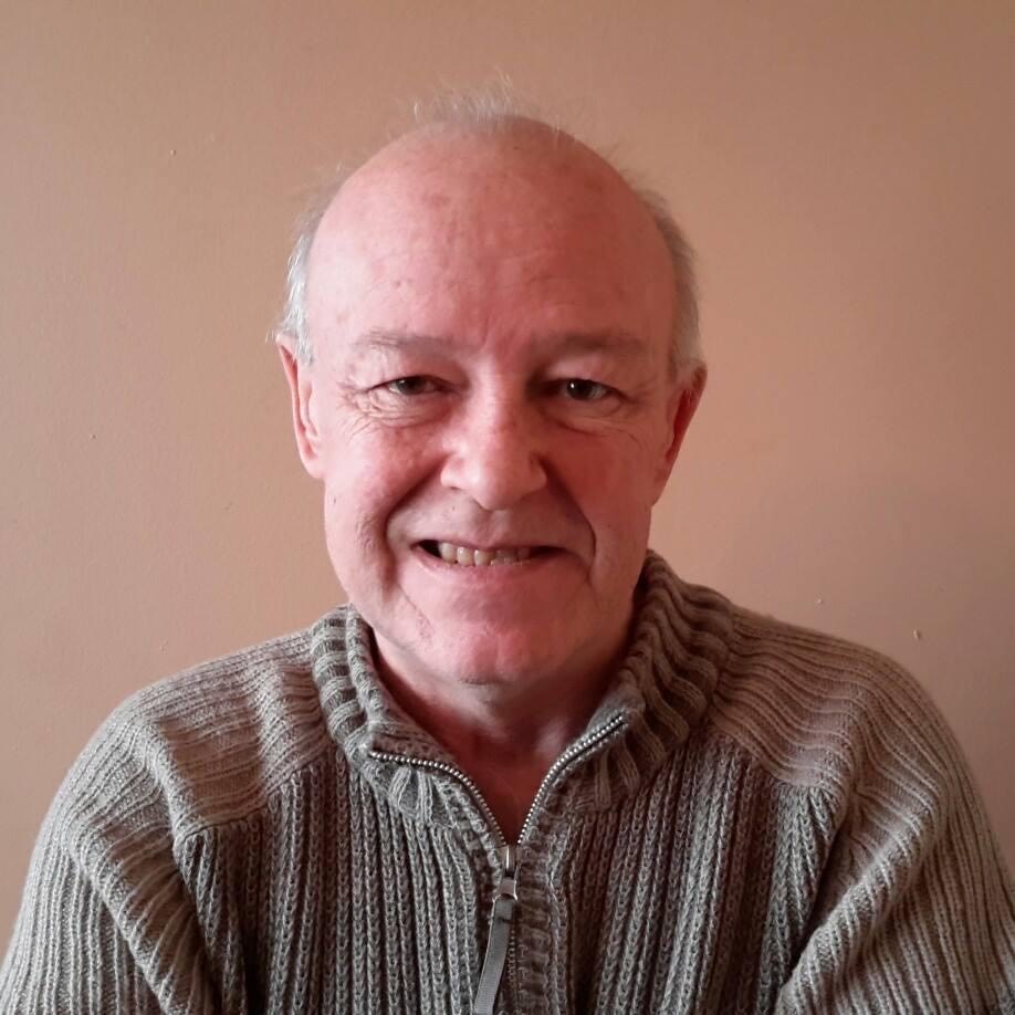 Obituary of Marc Dubois