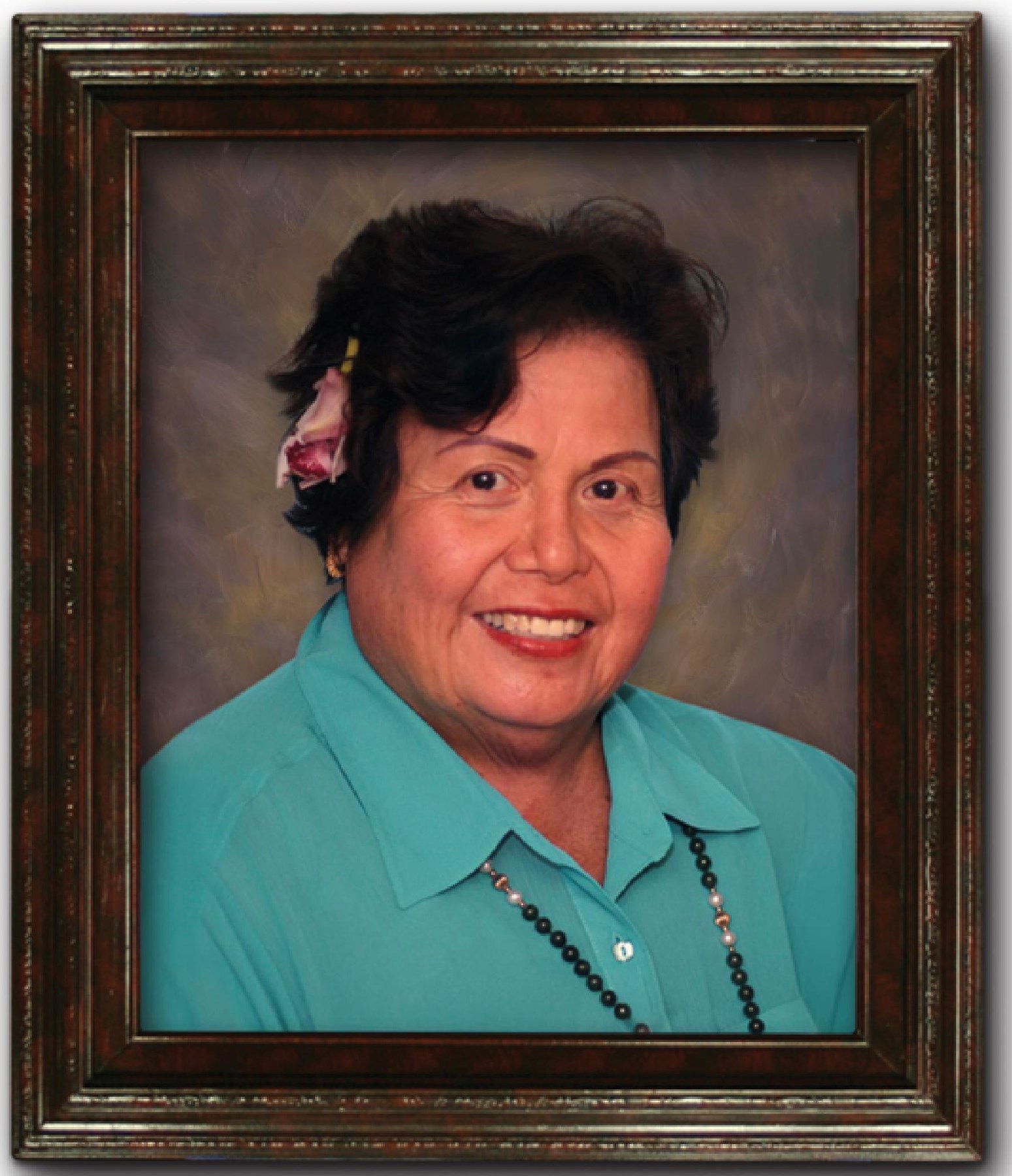 Obituary of Evelyn D Manosca