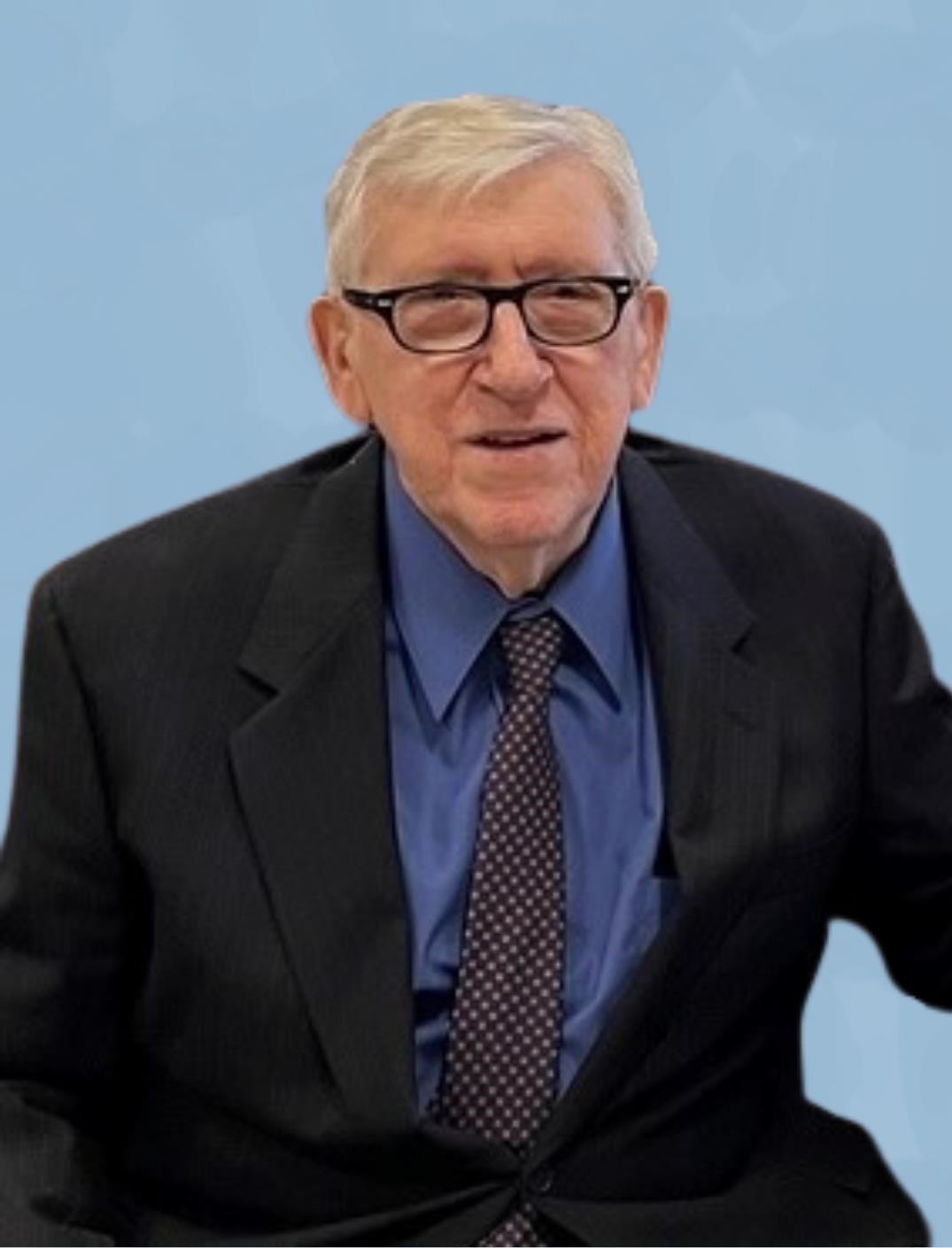 Obituary of Marvin E Graw