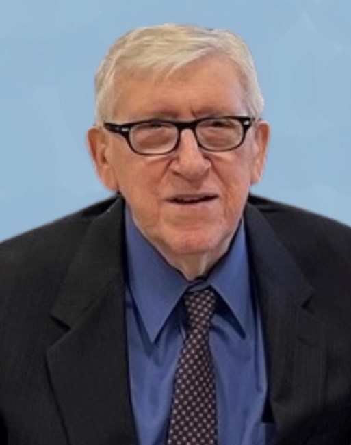 Obituary of Marvin E Graw