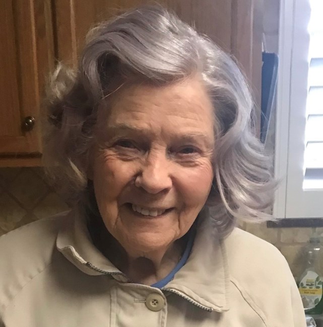 Obituary of Dorothy L Arning