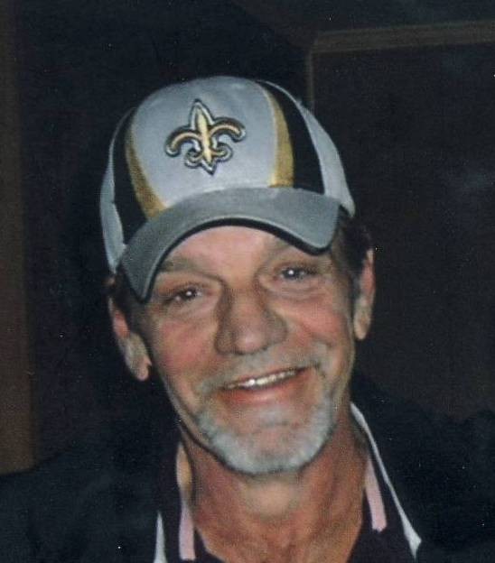 Obituary of Tony Joseph Latiolais