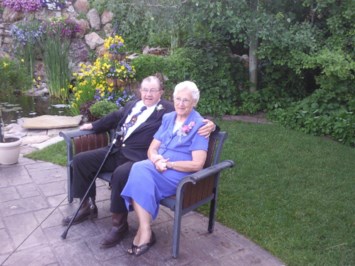 Obituary of Wynona W. Oveson