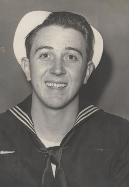 Avis de décès de Everett A. Nichol