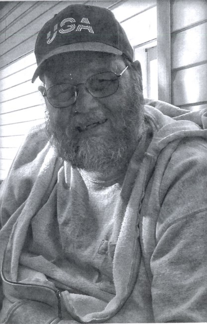 Obituary of Ralph R Newkirk Jr.