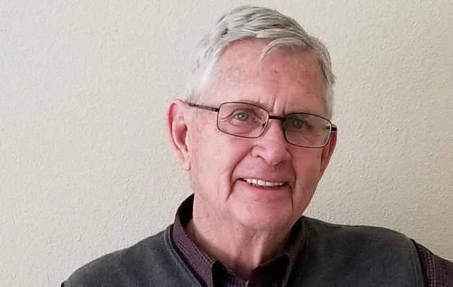 Obituary of Charles Ford Green Jr.