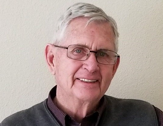 Obituary of Charles Ford Green Jr.