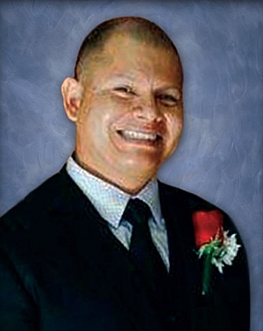 Obituary of Luis A. Perez Lopez