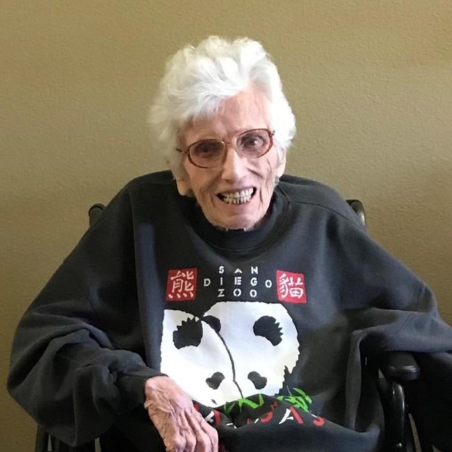 Obituary of Mary Josephine Weyenberg