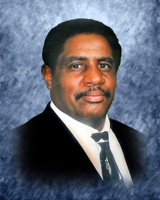 Obituary of Donald Bradley