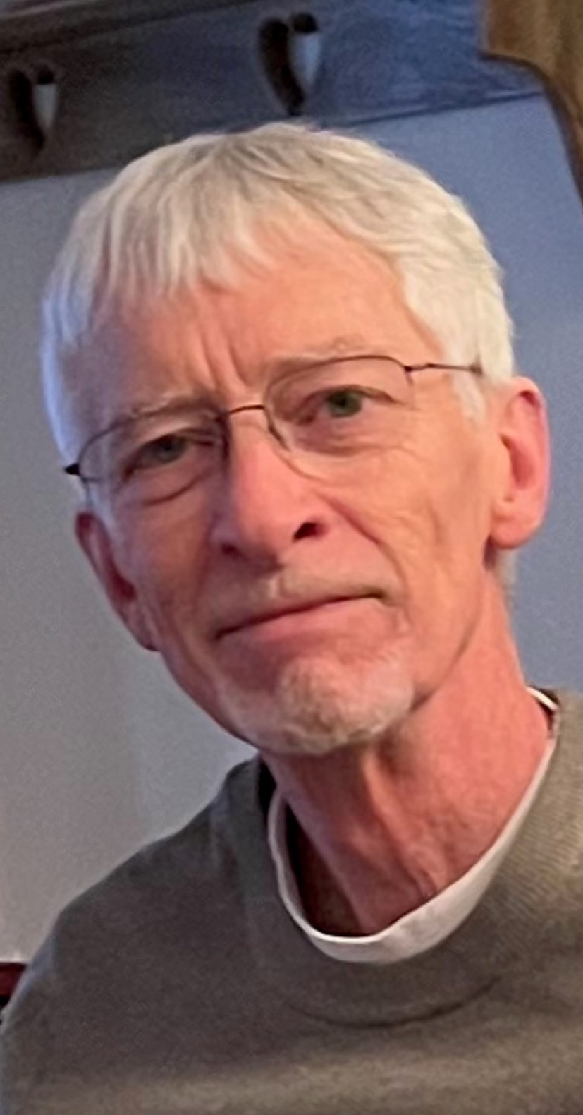 Peter Parks Obituary Lansing, MI