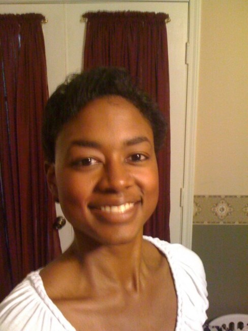 Obituary of Kendrea Kion Seigerman