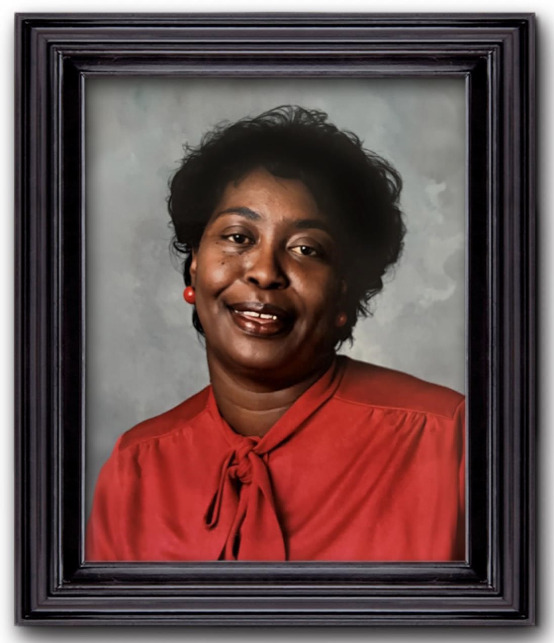 Obituary of Bertha Mae King