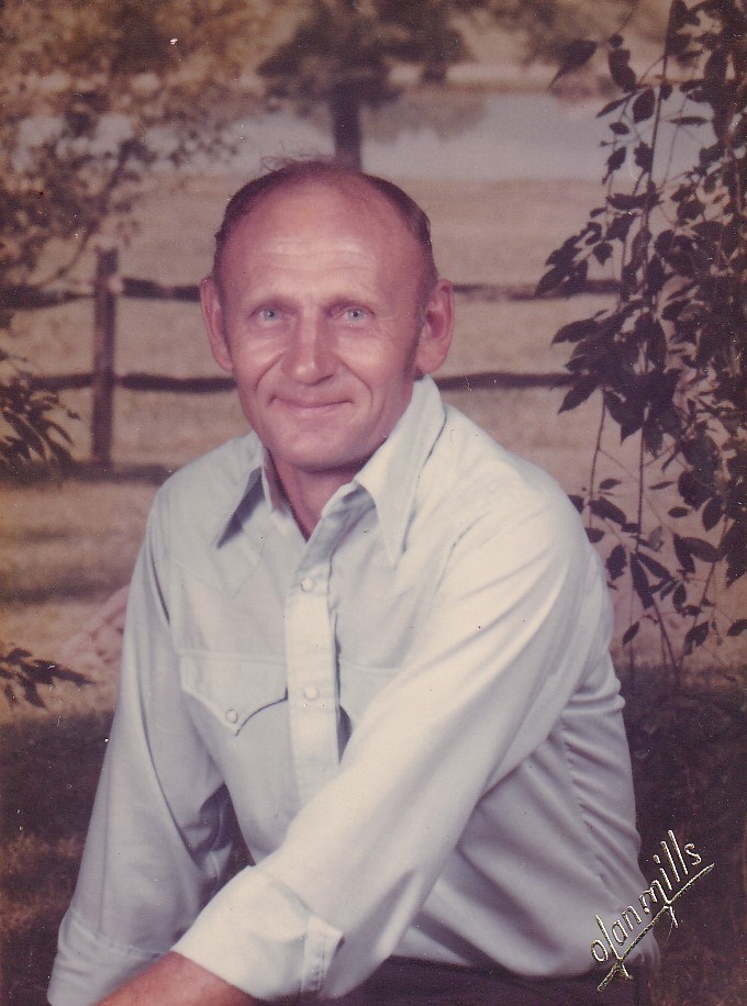 Obituary of George Edward Smith Sr.