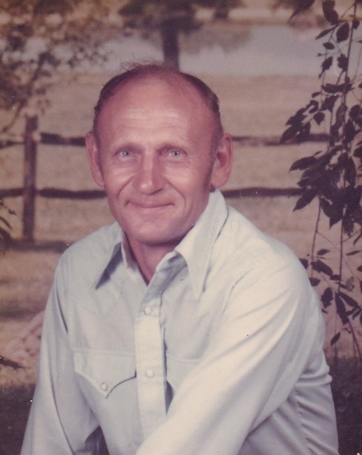 Obituary of George Edward Smith Sr.