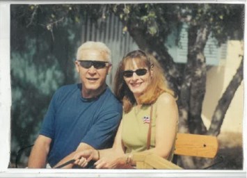 Obituary of Donna Marie Bartholomew