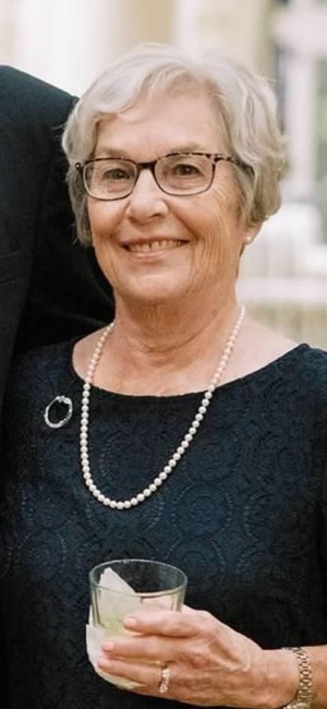Obituary of Virginia McEliece Clay