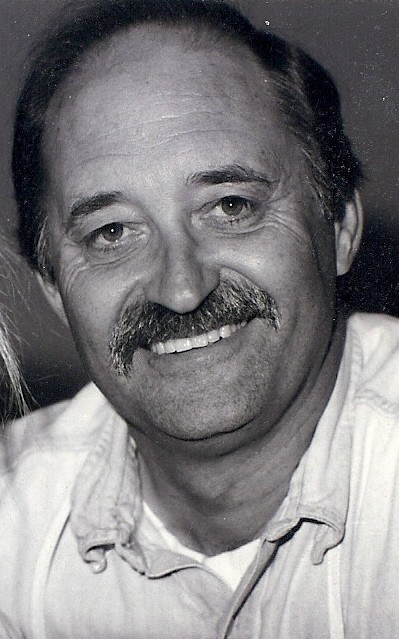 Obituary of David Marion Pavelonis