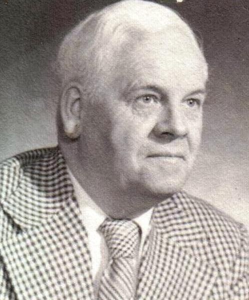 Obituary of Mr. (William)  Bruce Berry