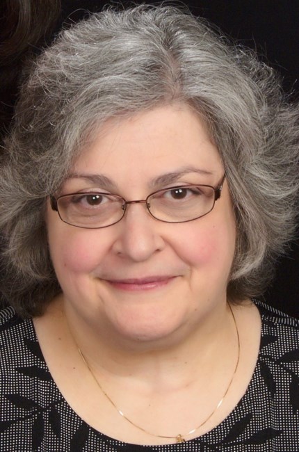 Obituary of Mary Sharegian Butler