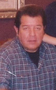 Avis de décès de Henry L. Garcia