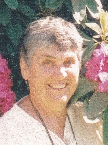 Obituary of Sophie H. Pettry