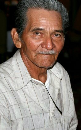 Obituary of Mr. Guadalupe Davila Sr.