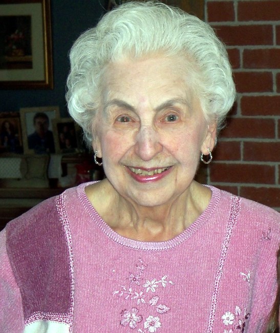 Obituary of Eileen C. Donovan