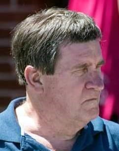 Obituary of Richard K Finney