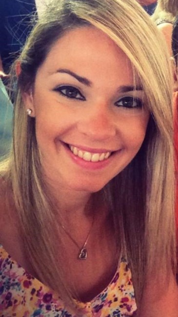 Obituario de Laralissa De Los Milagros Rivera Del Rio