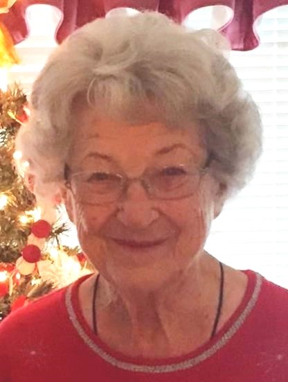Obituary of Della Harris Eanes