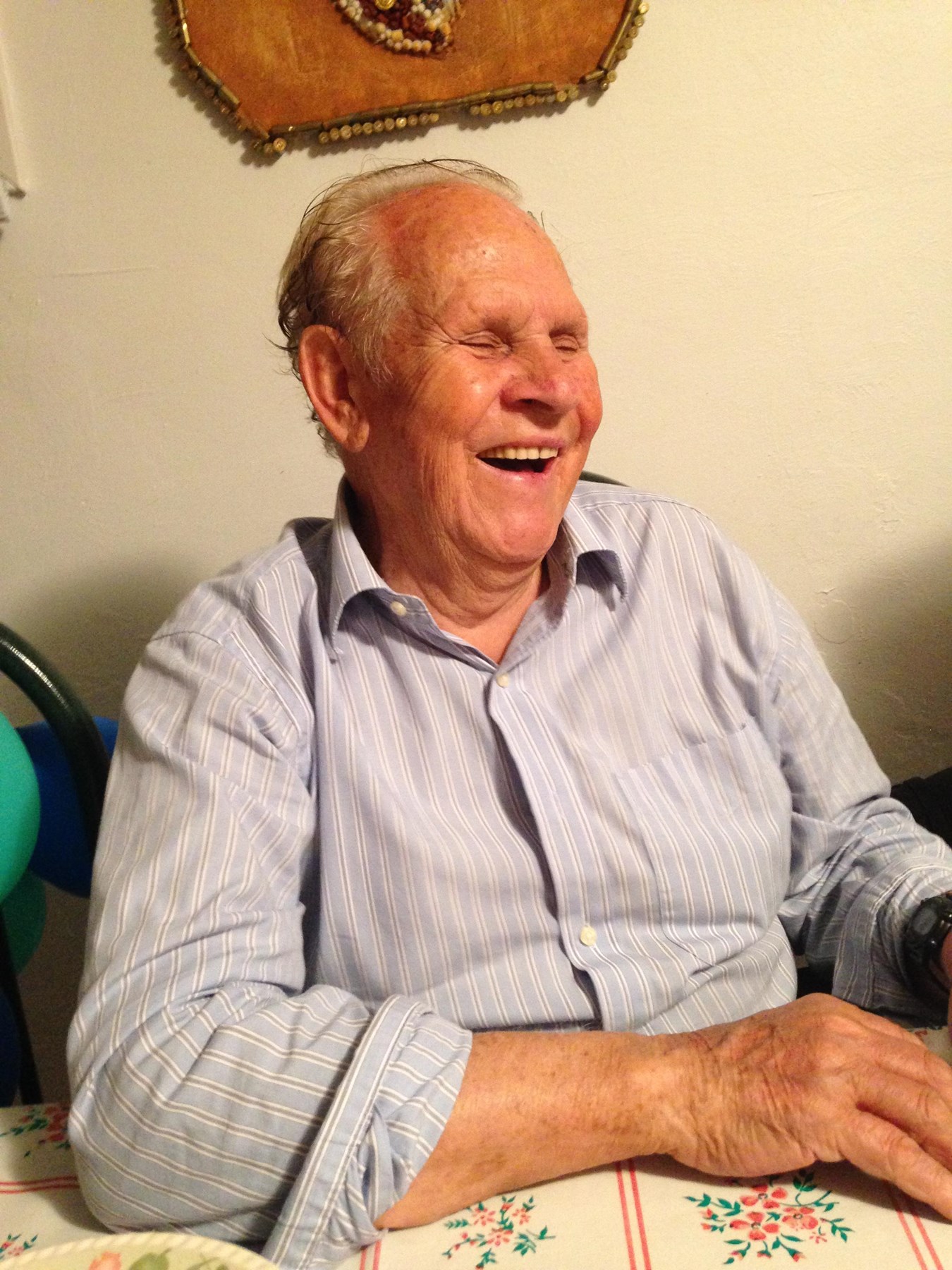 Obituary of Tommaso Mirabelli