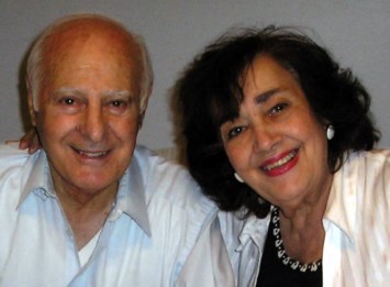 Obituary of Pellegrino J. Morgillo and Mary C. Morgillo
