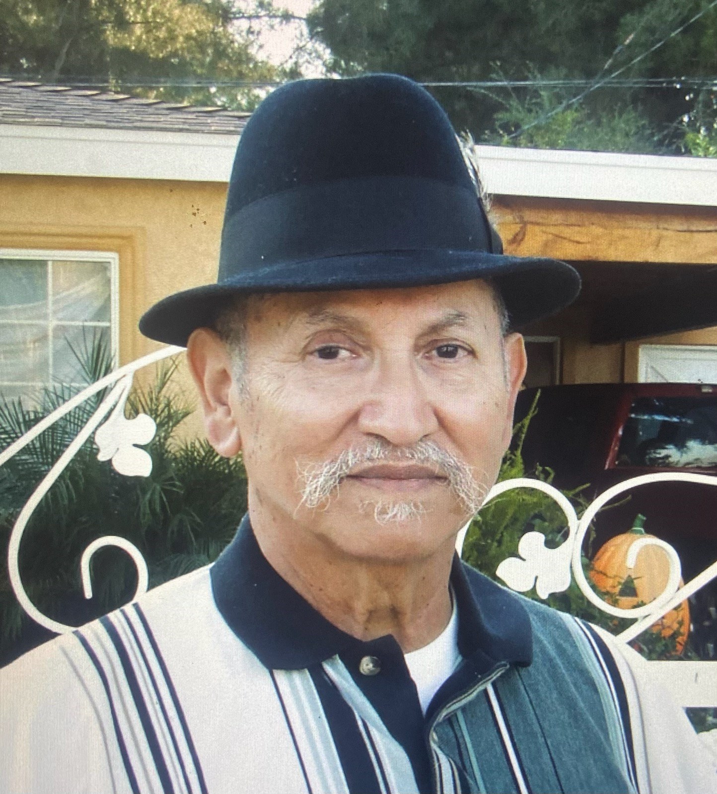 Obituary of Andres B. Saldaña