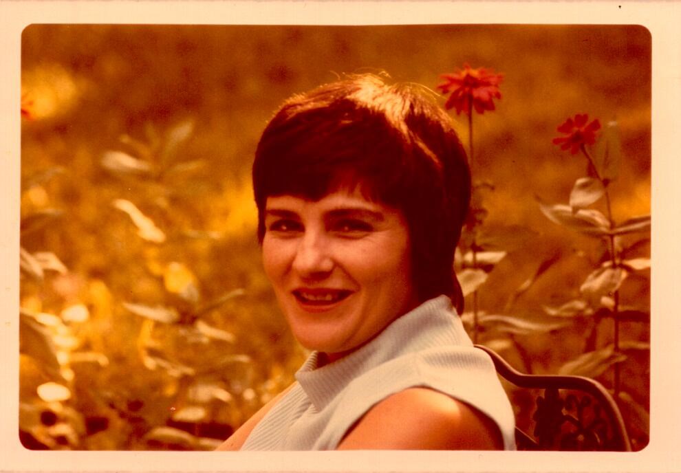 Obituario de Dannye Lee Wilson