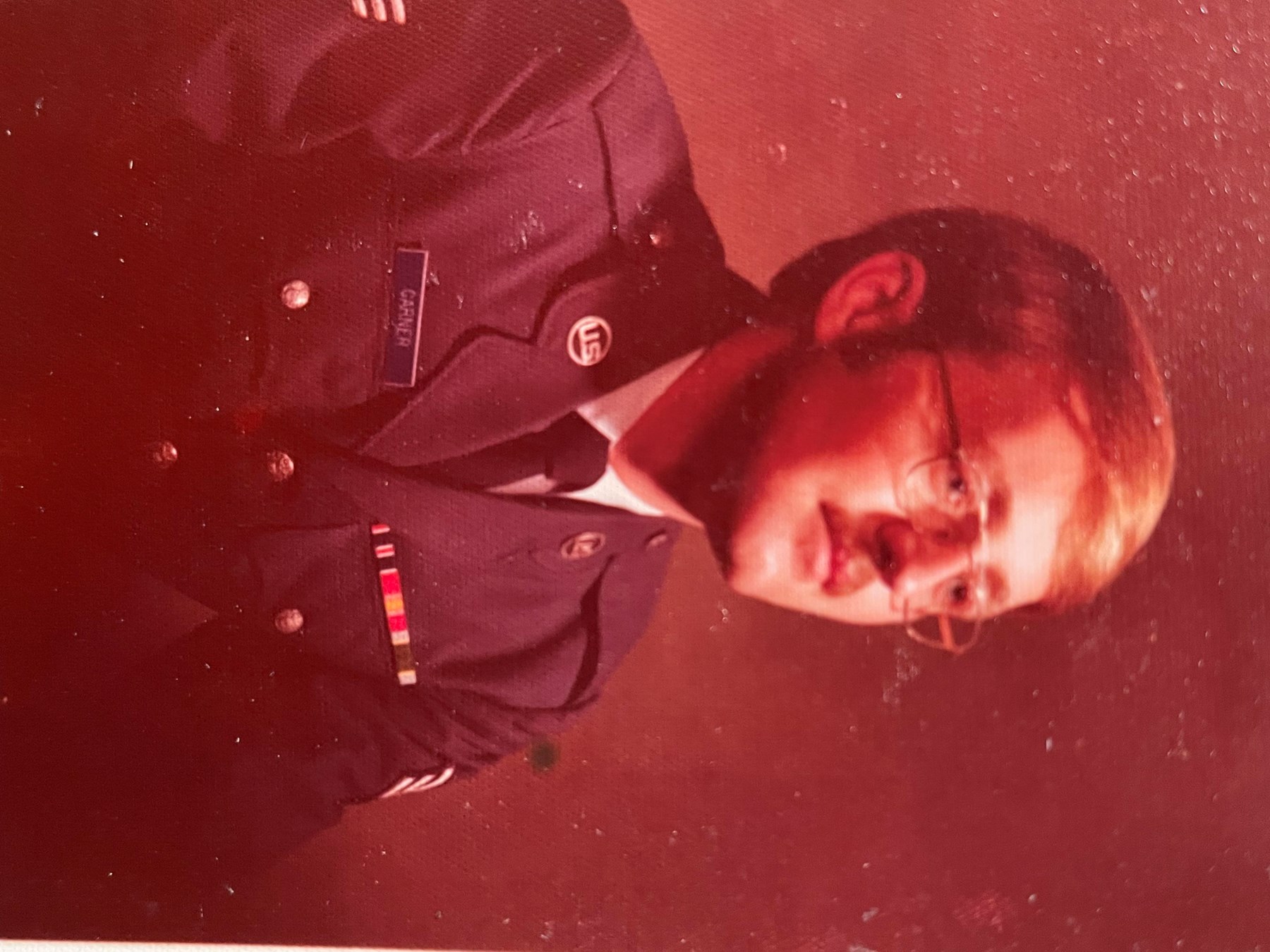 Obituary of George DeWayne Garner