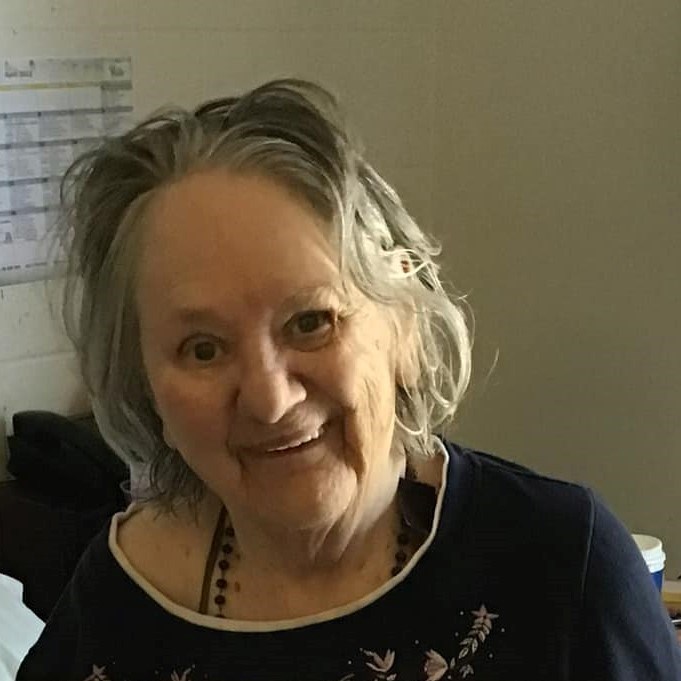 Obituary of Lorraine Geroux