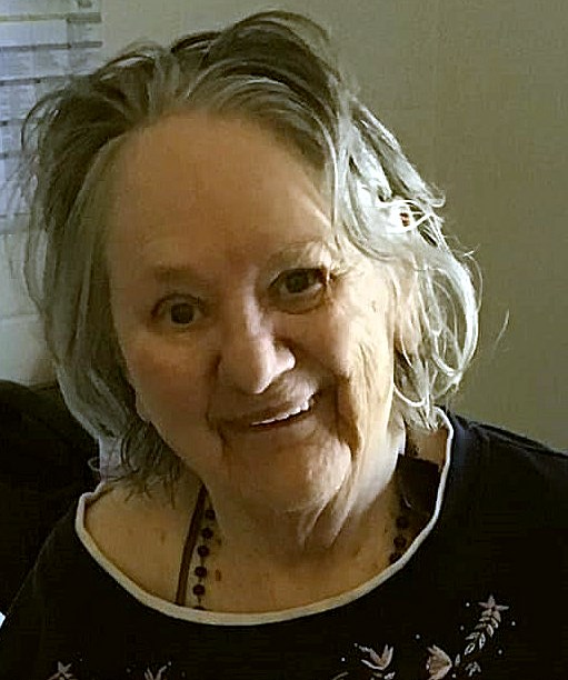 Obituary of Lorraine Geroux