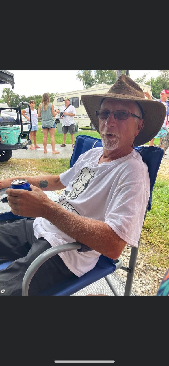 Avis de décès de Theodore Louis Betzner Jr.