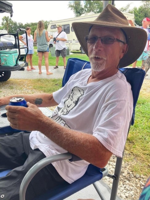 Obituary of Theodore Louis Betzner Jr.