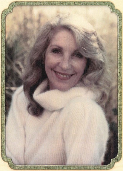 Obituary of Sara Jean Lockwood