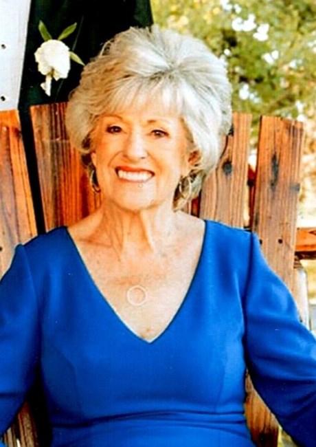 Obituary of Carolyn Allan Bullard