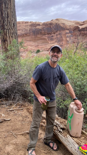 Obituary of Benjamin Franklin McKinley