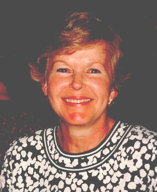 Obituary of Sarah Gilda Brown