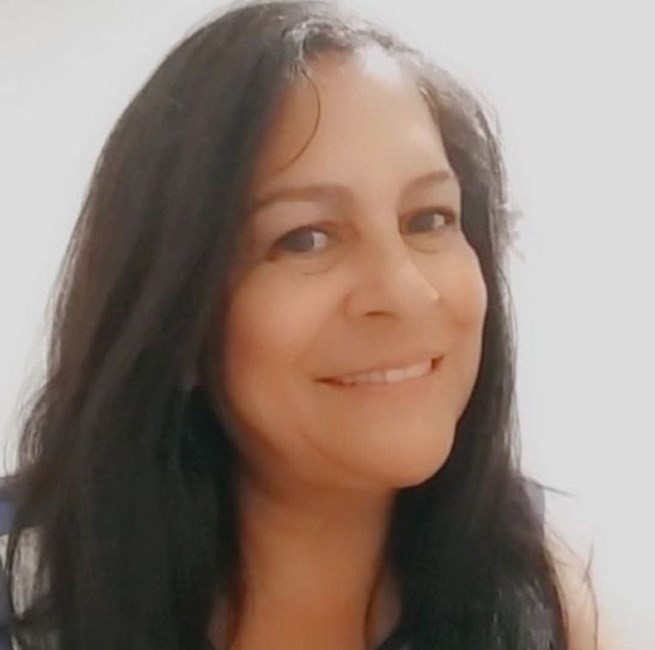 Obituary of Jacqueline Salas