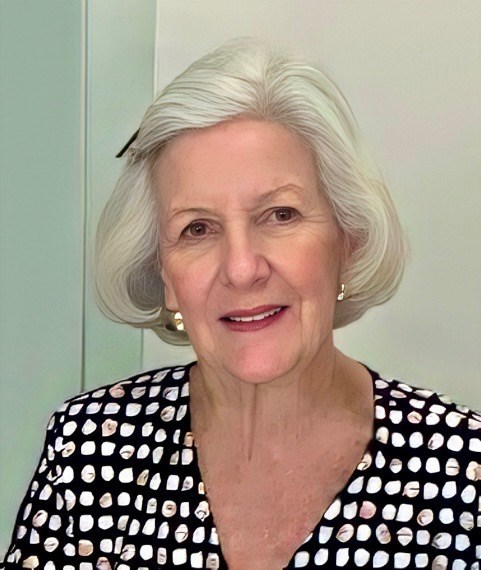 Obituario de Colette LaViale Russell